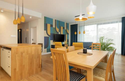 Sea&Sky View Apartment Par La Mer - Foto 25