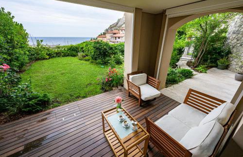 Portopiccolo Apartments with Garden and Beach included - Foto 31