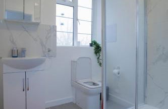 2 Bedroom Apartment By Arhouse Apartments Short Lets & Serviced Accommodation Highbury With Free WiFi - Foto 29