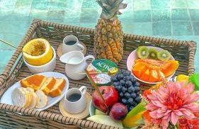 Casa Don Magalhães - Foto 13