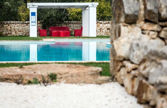 Lamia Turchese - Foto 1