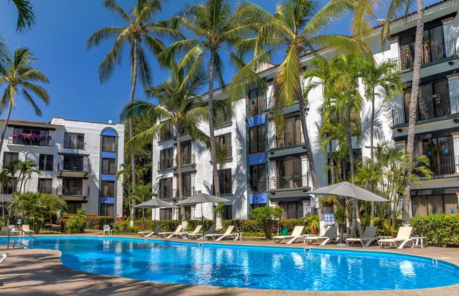 Puerto de Luna Pet Friendly & Family Suites Hotel - Photo 30