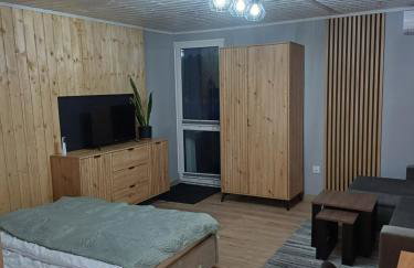 Domek nad jeziorem Piasecznik - Foto 12