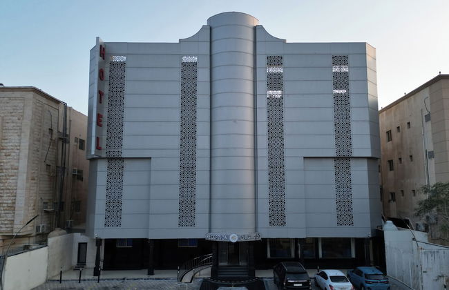 Reef Beach Hotel Apartments - Foto 1