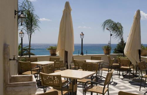 Palazzo Reginella Residence Hotel - Foto 87