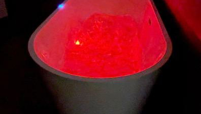 Suite Arum classée 3 étoiles avec balnéo - Foto 3