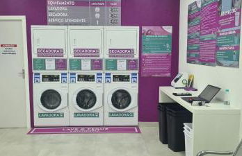 Pasárgada 712, academia e piscinas aquecidas - Foto 9