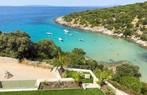 Villa Kukurina - luxury service with view - Foto 44