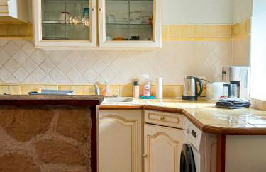 gîte à partager chambre pour 1 à 2 personnes - Foto 14