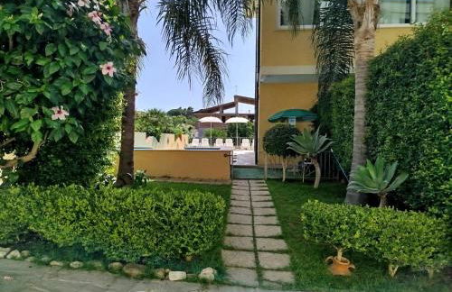 La Playa Del Sol Tropea - Foto 44