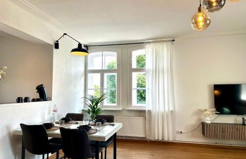 Boutique Apartment im historischen Bahnhof - Potsdam & Berlin - Foto 8