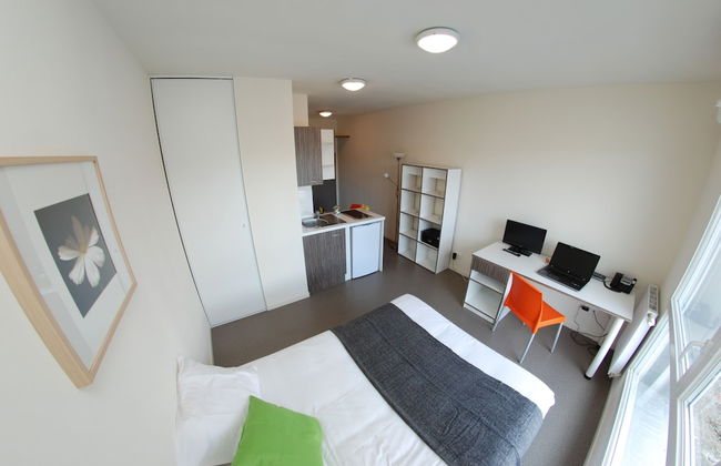 Appartéo Lyon 7 Jean Jaurès - Foto 3