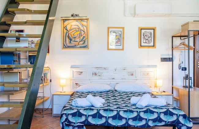 Casa Ginevra - 3 Minutes Walk from the Sea - Photo 6