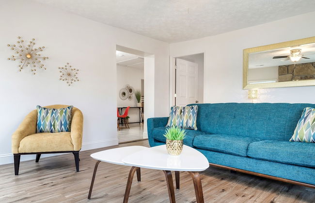 Lakeside Cottage - Foto 28