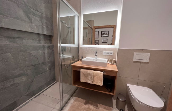 Apartement Haus Dankl - Foto 25