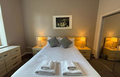 Principal Apartments - Merchant City - Foto 46