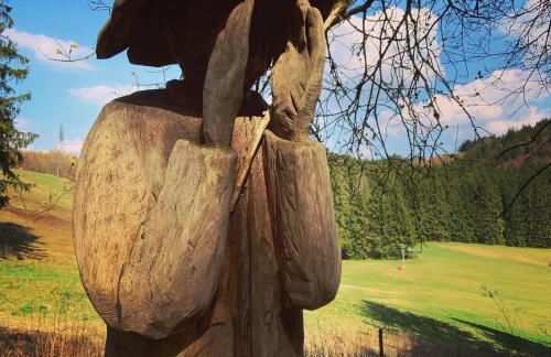 Ferienwohnung Frankenwald - Foto 15