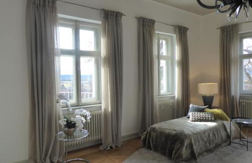 Fürstlich Wohnen im Herrenhaus - Foto 12