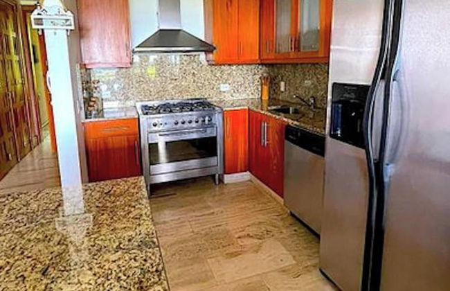 Srvittinivillas Aptla/p11 Great Apartment /work Travel / Couple /altos de Chavon - Foto 10