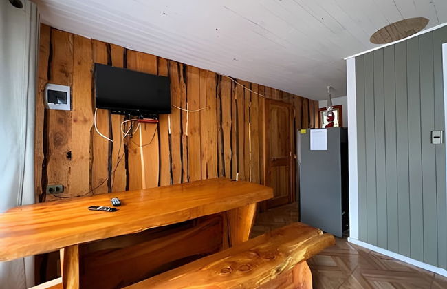 Oceana Suites Rayen Lican-Ray - Foto 79