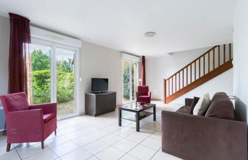 Garden & City Lyon - Marcy - Foto 59