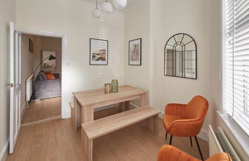 Host & Stay - Fountains Cottage - Foto 12