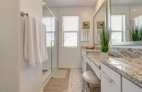 Covered Patio Family-Friendly Home in Casa Grande - Foto 15