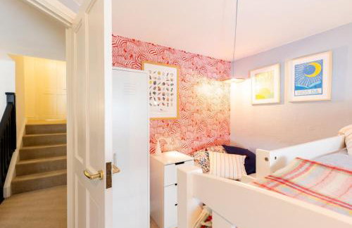 London House, a stylish family home for 6. - Foto 17