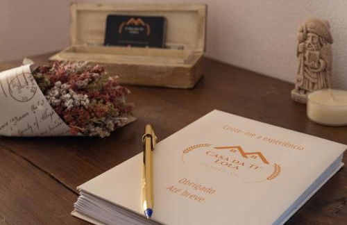 Casa da Ti´Lola - Foto 19