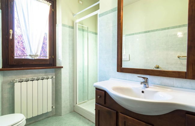 Villa in Lonnano With Pool - Foto 23