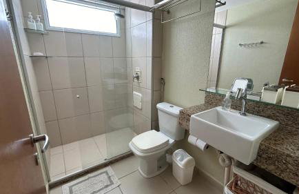 Apartamento Imperial Porto Brasil - Foto 24