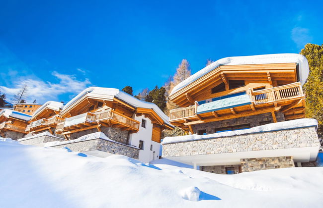 Superior 8 P mit Sauna - Foto 18