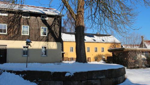 Wohnung in Weibig mit Garten - Foto 4