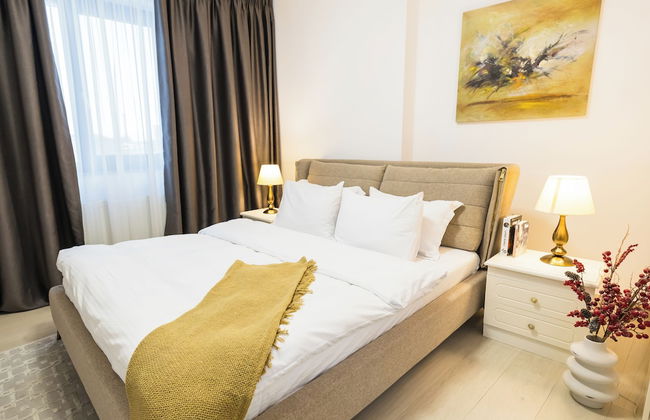 Le Blanc Aparthotel - Photo 14