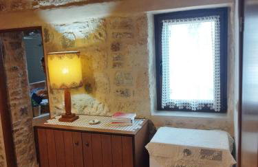 Thelya - Stone House - Foto 22