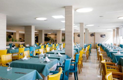 Aparthotel y Hotel Paguera Beach - Foto 37