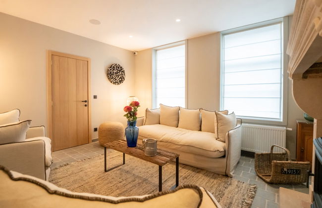 Huyze Ter Bercken with swimming pond - Photo 8