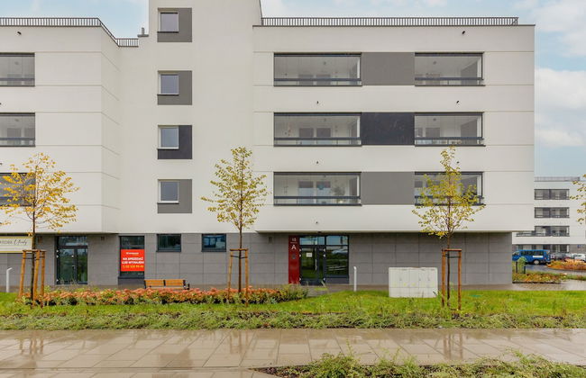 Goodnight Apartment by Renters - Foto 56