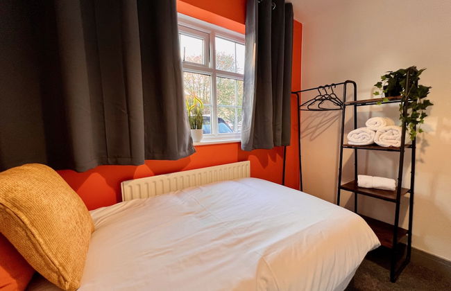 Curzon House 1 - Photo 11