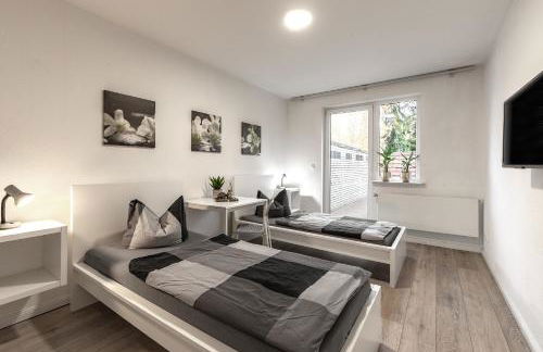 Ferienwohnung Ohechaussee - Foto 37