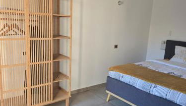 Un petit coin de Bali avec SPA et piscine privés - Foto 2