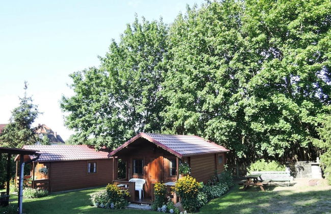 Bungalow Near Turquoise Lake and Baltic Sea - Photo 16