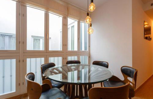 Atico & Jacuzzi CRUZ by Cadiz4Rentals - Foto 47