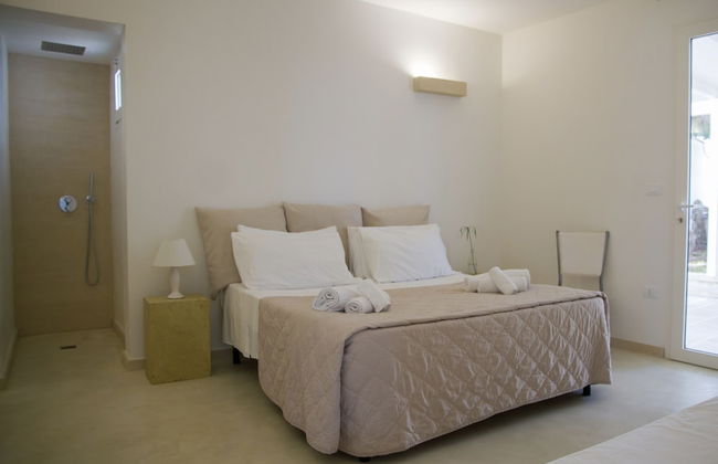 Il Giardino TerraNostra - Photo 20