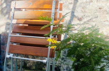 Zehuus Gartenstudio mit Terrasse - Photo 22