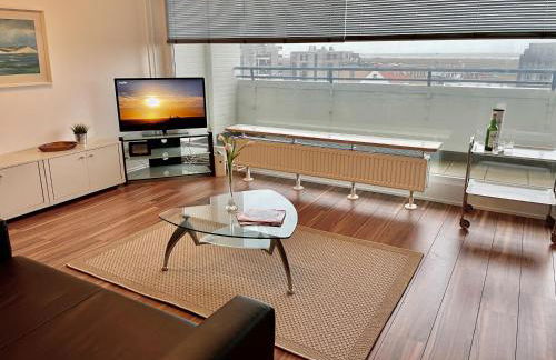 Apartment Nordseeblick - Foto 7