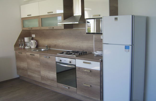 Apartments Villa Erik - Foto 19