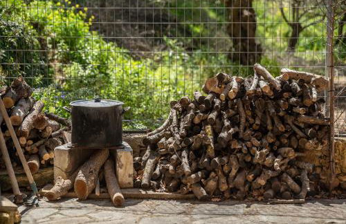 Wooden House Apts - Between Balos & Elafonissi - Foto 28