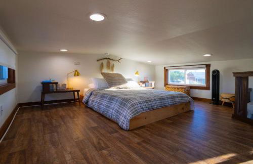 Monte Mahala - Two Unique Homes - Foto 39