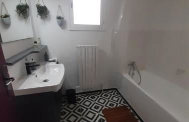 Villa " Les Bambous " , Jardin , Terrasse , Climatisation , Wifi , Parking - Photo 10